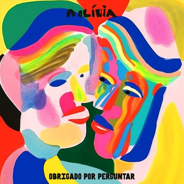 A Olívia rompe limites do rock brasileiro com novo álbum “Obrigado Por Perguntar” 2 A Olívia rompe limites do rock brasileiro com novo álbum “Obrigado Por Perguntar”