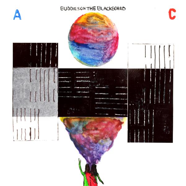 Animal Collective compartilha a nova canção “Buddies On the Blackboard”