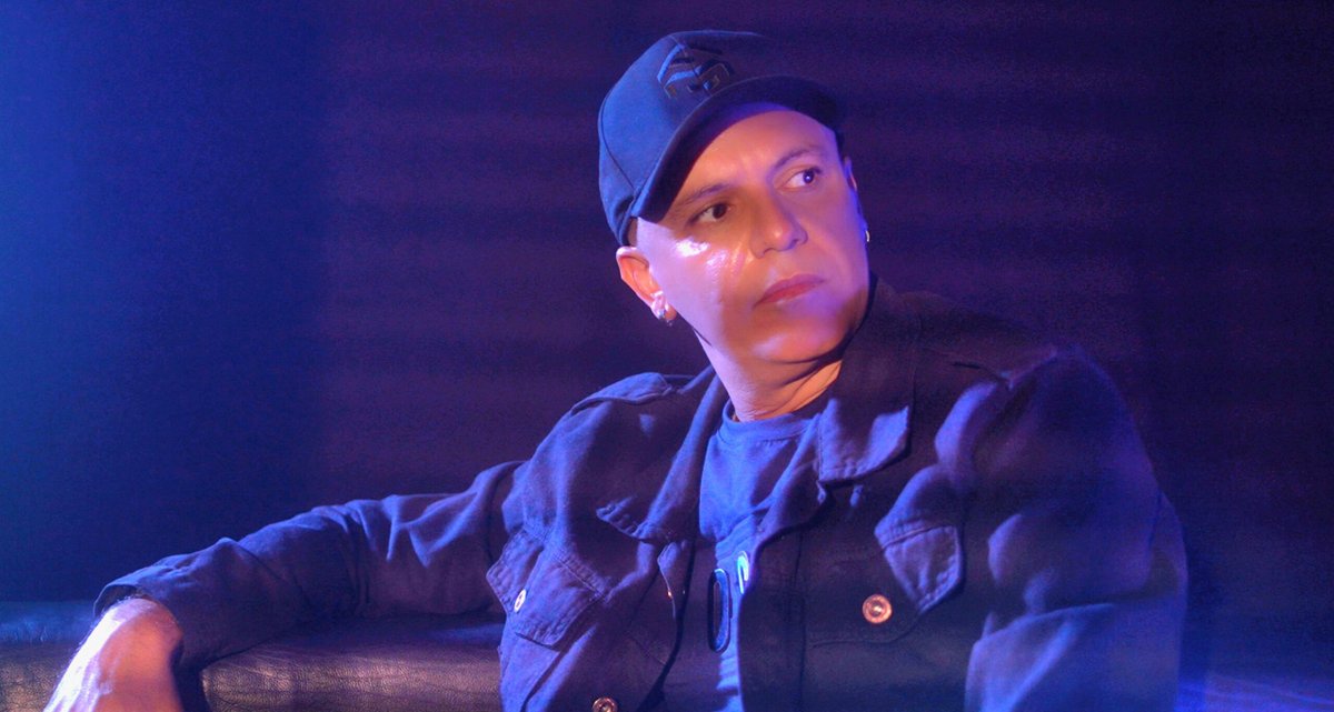 Fabrício Moreno ultrapassa 110 mil visualizações no lançamento do clipe Me Ama 1 Fabrício Moreno ultrapassa 110 mil visualizações no lançamento do clipe Me Ama