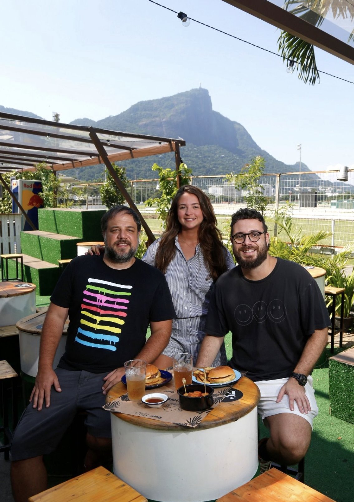 Rio de Janeiro recebe grandes eventos até dezembro com Thiaguinho, Vintage Culture e Martin Garrix 1 Rio de Janeiro recebe grandes eventos até dezembro com Thiaguinho, Vintage Culture e Martin Garrix