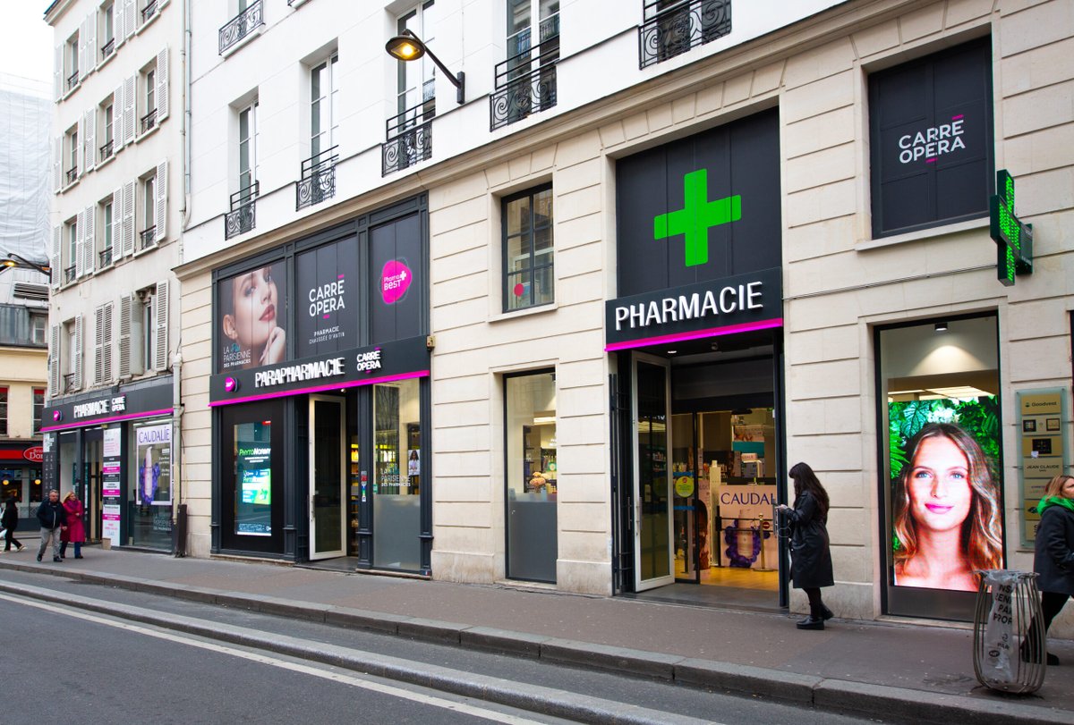 Carré Opéra oferece mimo da Galeries Lafayette a brasileiros 2 Carré Opéra oferece mimo da Galeries Lafayette a brasileiros