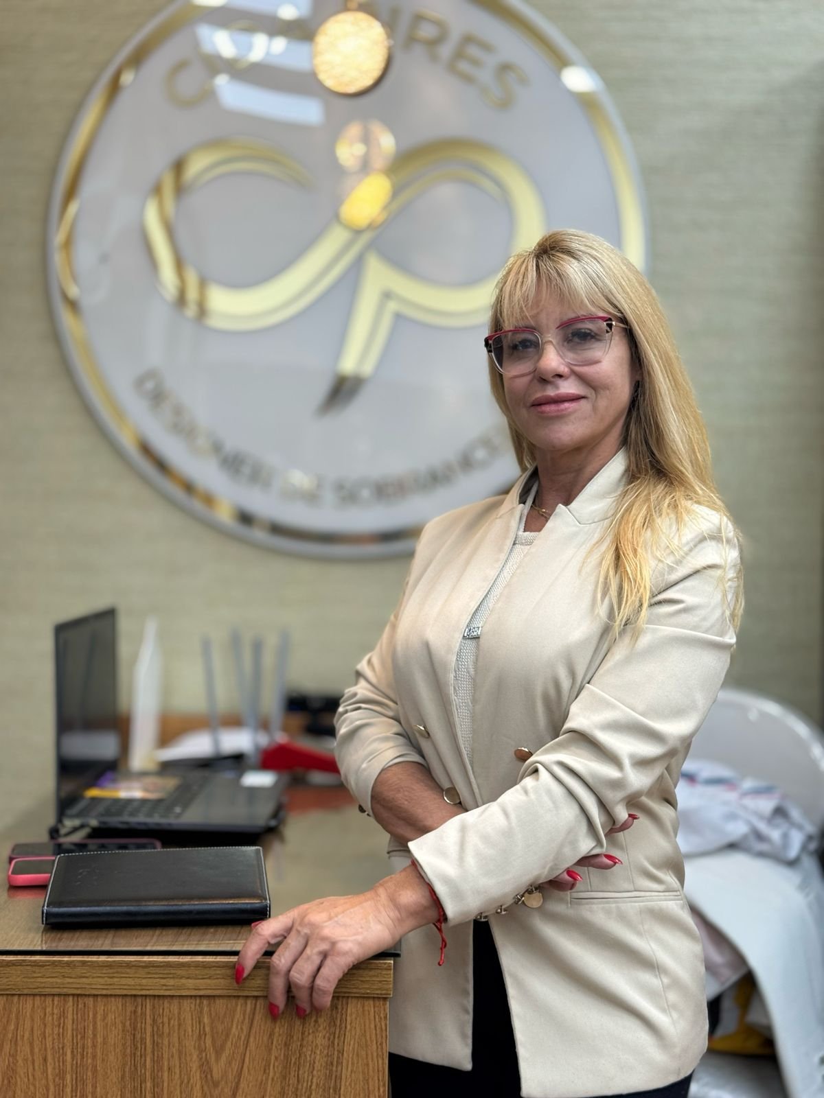 Especialista dá dicas práticas para quem quer atuar no mercado de design de sobrancelhas 1 Especialista dá dicas práticas para quem quer atuar no mercado de design de sobrancelhas