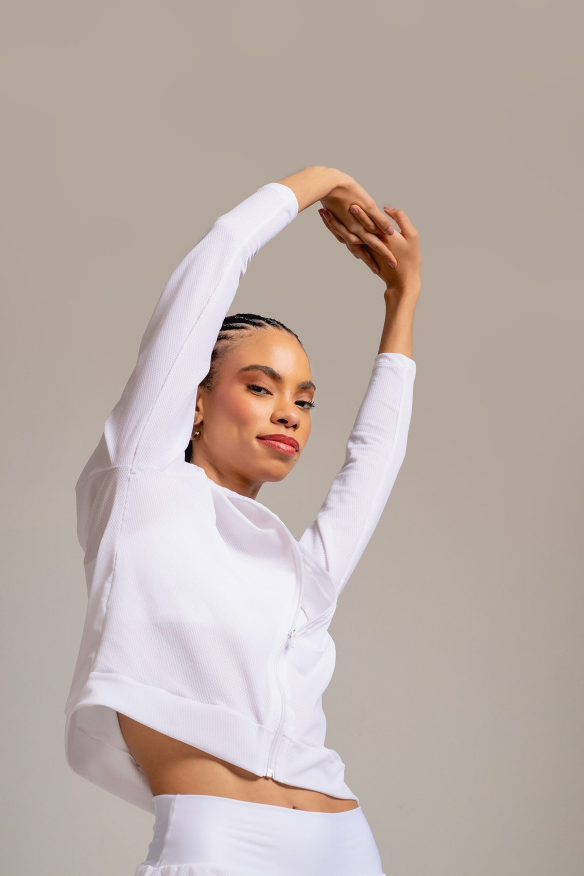 Bro Fitwear lança Vento Sul: força e estilo no alto inverno