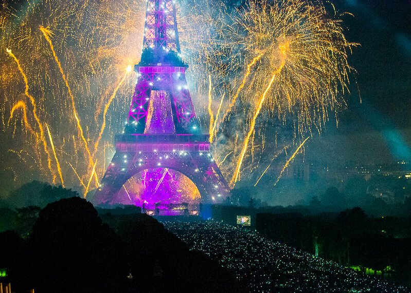 Paris Concerts 2025 recebe a voz soprano de Bruno de Sá