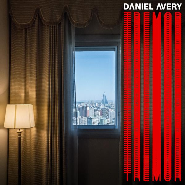 Daniel Avery anuncia o novo álbum e lança o single principal “Rapture In Blue” em parceria com Cecile Believe