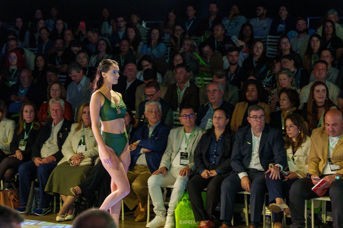 Com foco em negócios B2B, Fevest Experience 2025 estimula a internacionalização e gera mais de US$ 500 mil em negócios com parceiros estrangeiros 2 Com foco em negócios B2B, Fevest Experience 2025 estimula a internacionalização e gera mais de US$ 500 mil em negócios com parceiros estrangeiros