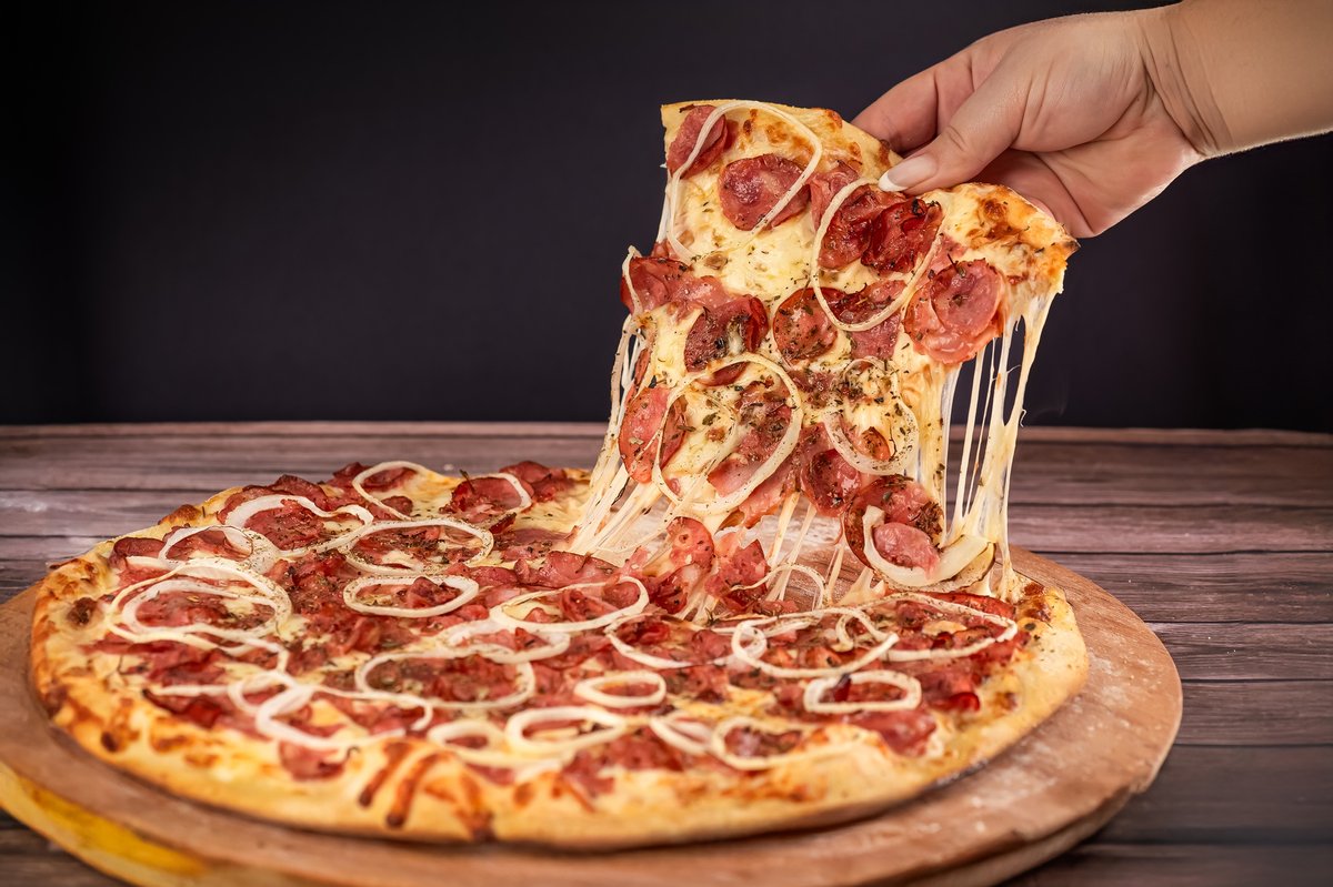 Pizza a R$1 no Rio: Forneria Carioca lança promoção especial 1 Pizza a R$1 no Rio: Forneria Carioca lança promoção especial