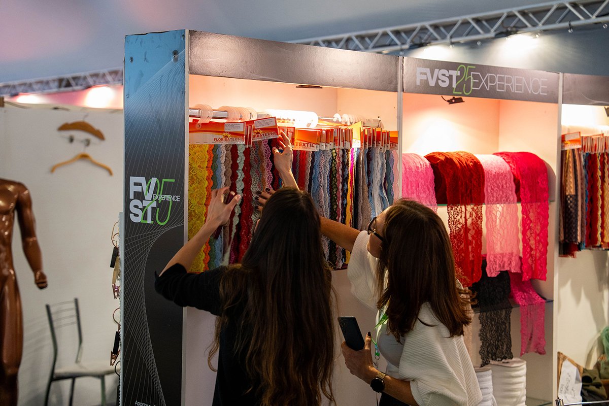 Com foco em negócios B2B, Fevest Experience 2025 estimula a internacionalização e gera mais de US$ 500 mil em negócios com parceiros estrangeiros 3 Com foco em negócios B2B, Fevest Experience 2025 estimula a internacionalização e gera mais de US$ 500 mil em negócios com parceiros estrangeiros
