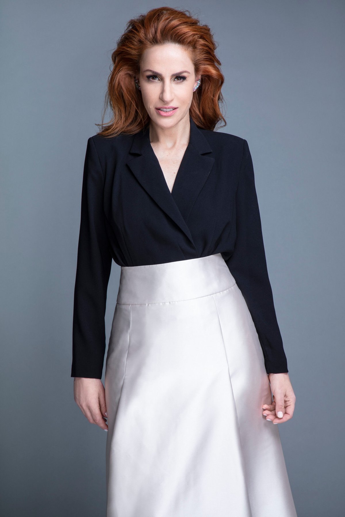 Saias masculinas ganham espaço na TV e mudam o jogo da moda