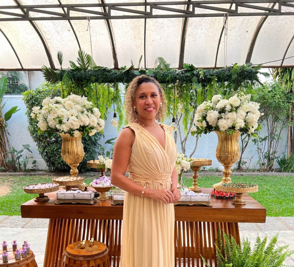 Como escolher o celebrante ideal para seu casamento Como escolher o celebrante ideal para seu casamento