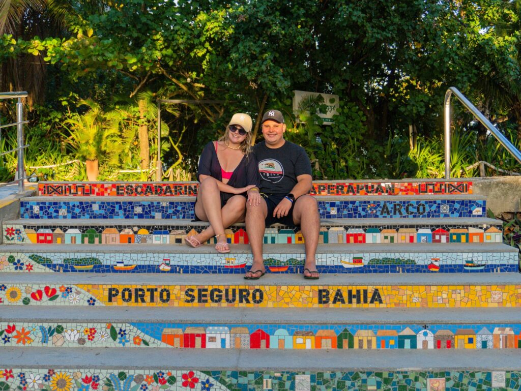 Férias de julho em Porto Seguro: Conheça quatro grandes novidades da cidade baiana 4 Férias de julho em Porto Seguro: Conheça quatro grandes novidades da cidade baiana