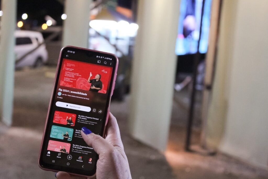 FLIP amplia inclusão com medidas acessíveis e pioneiras