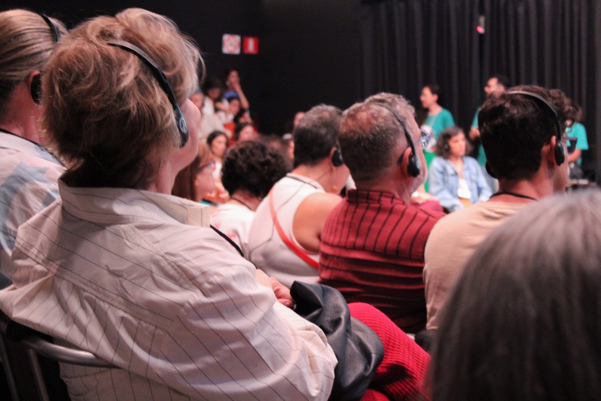 FLIP amplia inclusão com medidas acessíveis e pioneiras