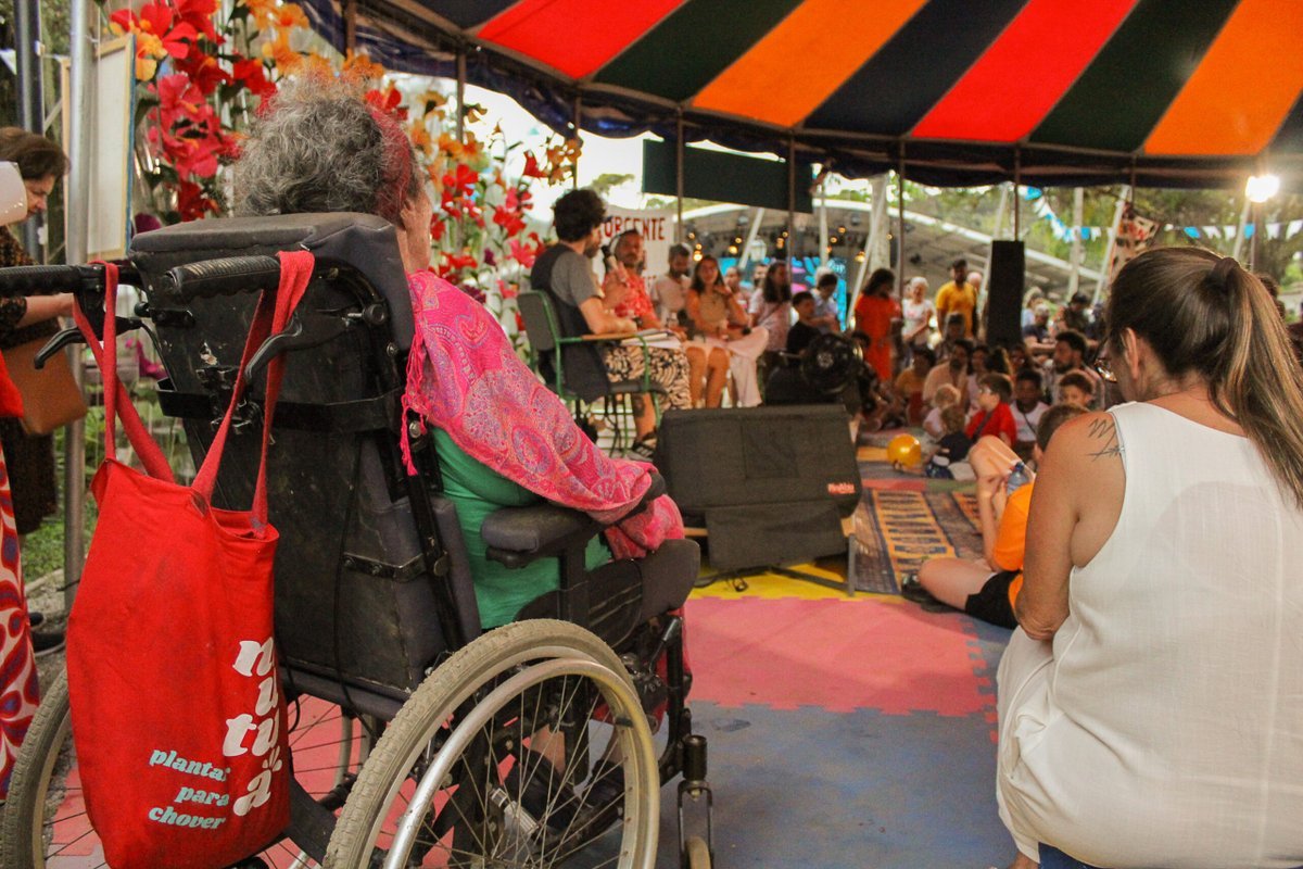 FLIP amplia inclusão com medidas acessíveis e pioneiras