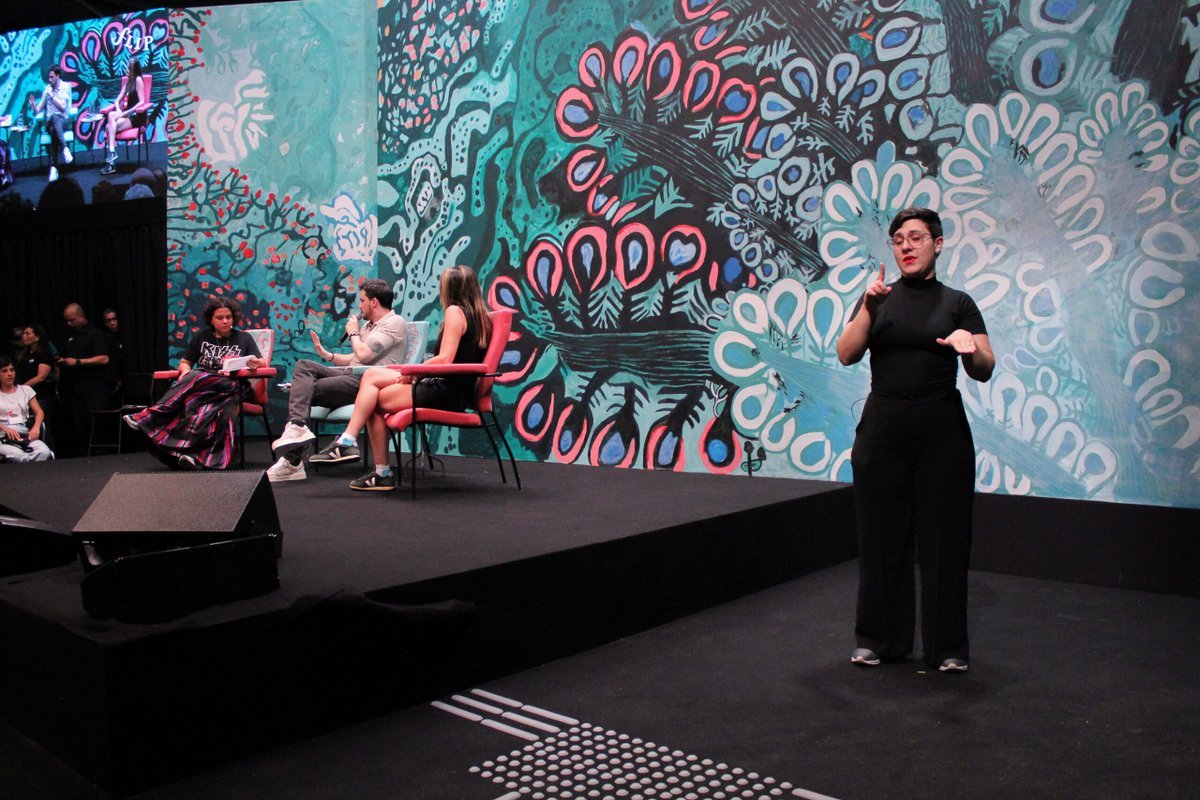 FLIP amplia inclusão com medidas acessíveis e pioneiras