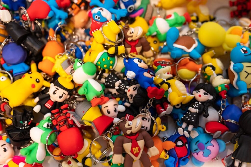 Feira Geek agita o Bangu Shopping com cosplay e shows gratuitos