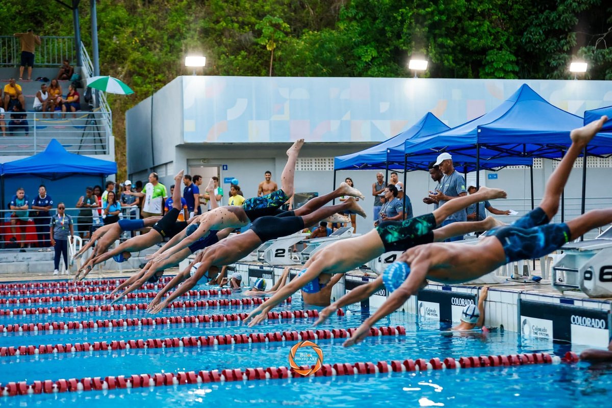 Governo já disponibilizou 800 passagens aéreas a esportistas e incentivou mais de R$ 21 milhões pelo FazAtleta em três anos 2 Foto: Divulgação