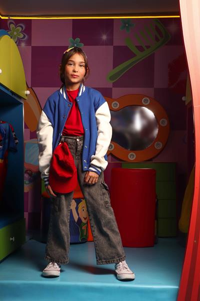 Férias no Parque inspira looks confortáveis e cheios de estilo para os pequenos