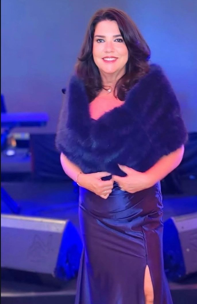 Joana Teixeira comemora 60 anos em grande estilo 2 Joana Teixeira comemora 60 anos em grande estilo