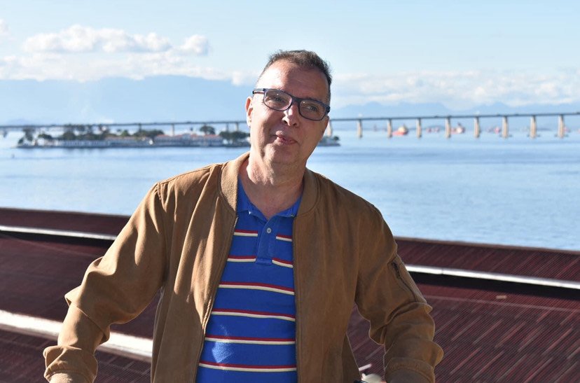 Programa com Bayard Boiteux retorna com novos convidados Programa com Bayard Boiteux retorna com novos convidados