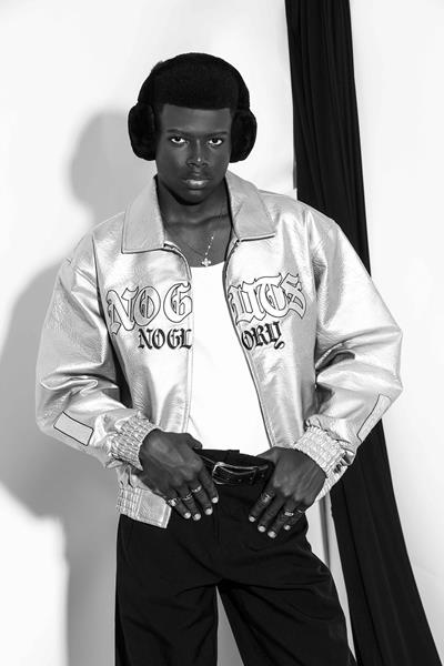 Allx Assessoria aposta no preto e branco em editorial sofisticado de inverno