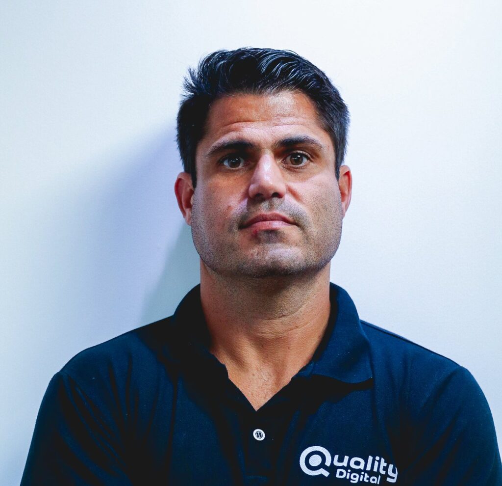 Sistema lean impulsiona crescimento global da Quality Digital Sistema lean impulsiona crescimento global da Quality Digital