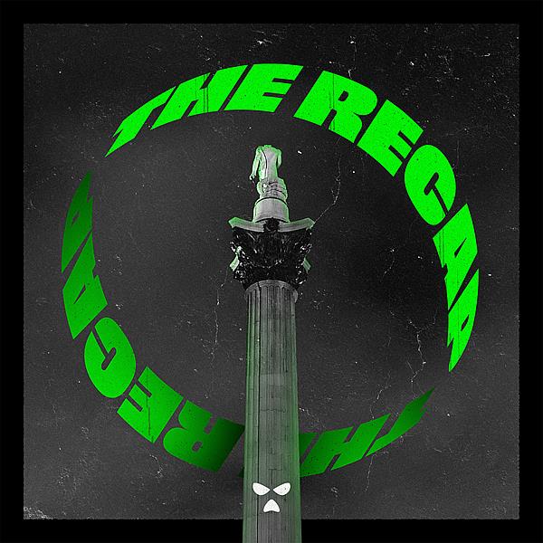 Kneecap compartilha clipe de “The Recap”
