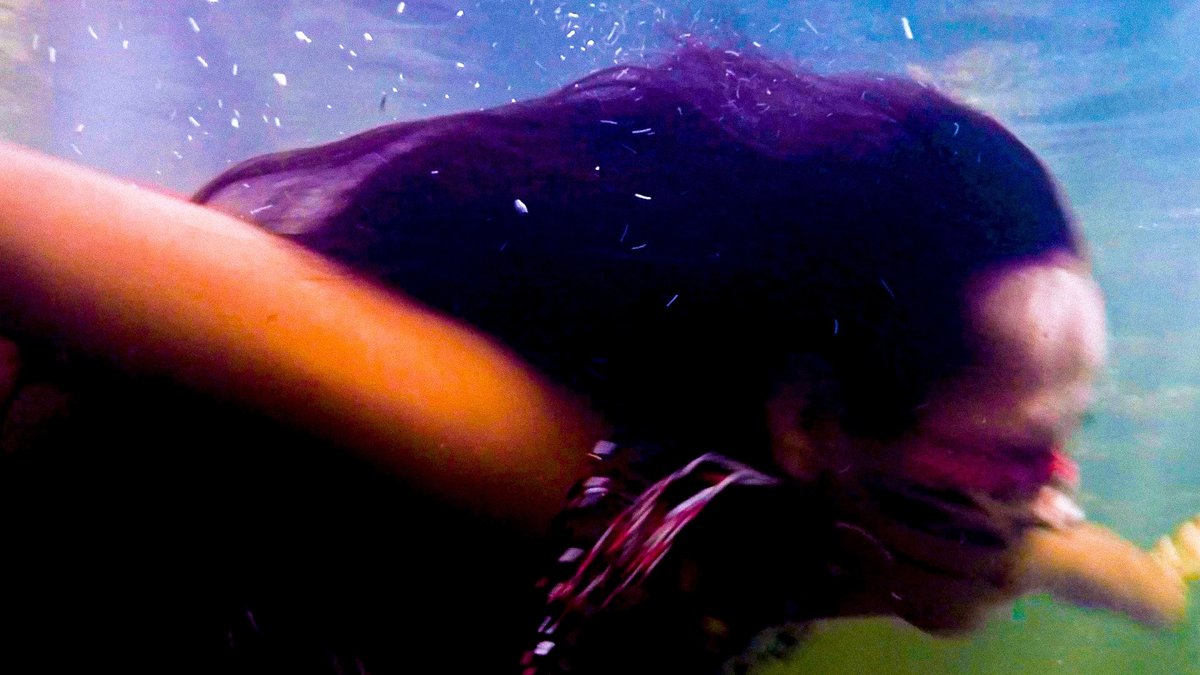 Mostra inédita destaca cineastas indígenas em exposição no Rio