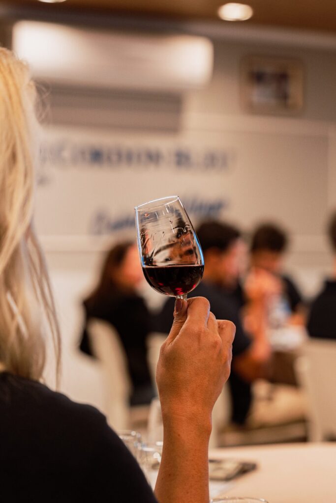 Le Cordon Bleu abre turma em SP para curso de vinhos e bebidas