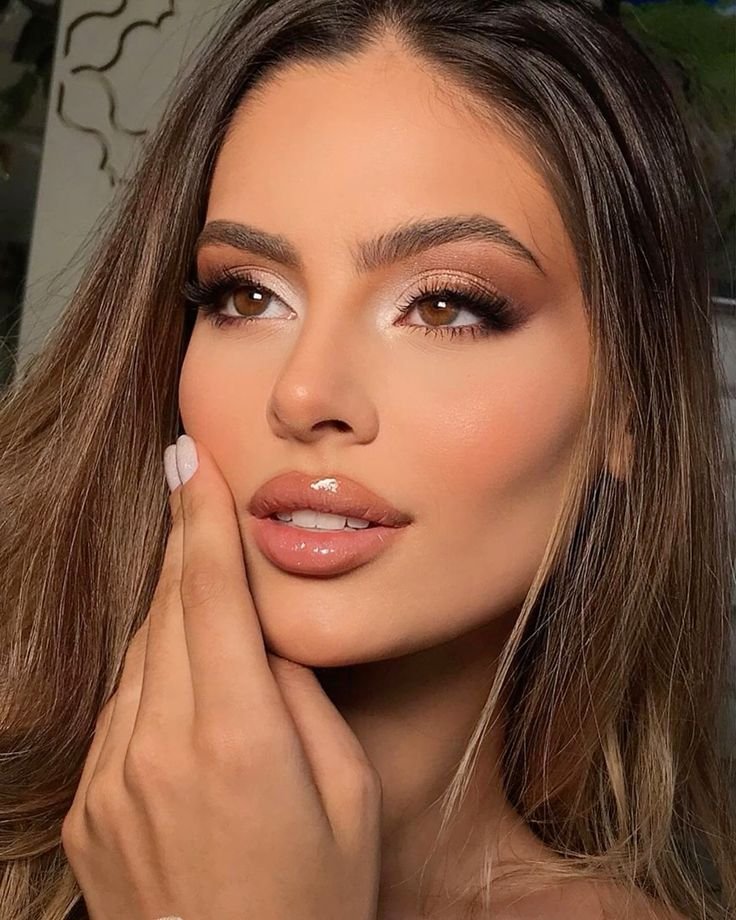 6 segredos da maquiagem atemporal, por Letícia Gomes