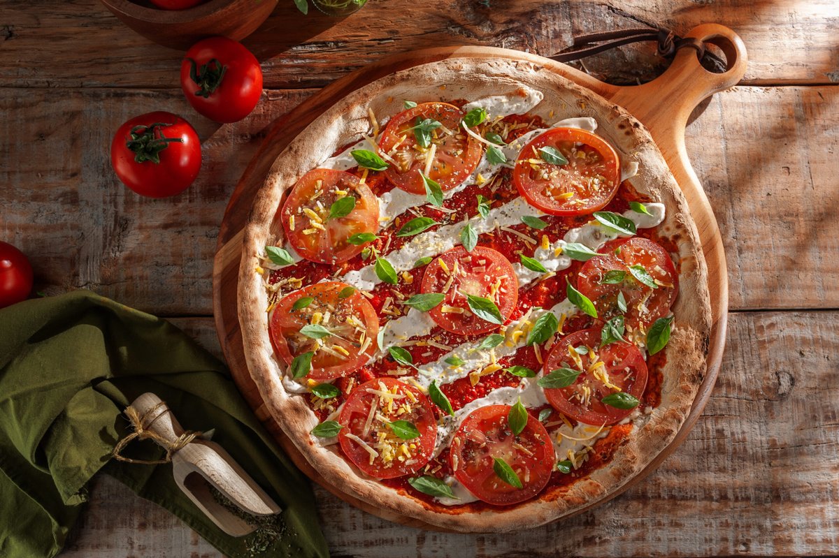 O Forno celebra o Dia da Pizza com sabores irresistíveis 1 O Forno celebra o Dia da Pizza com sabores irresistíveis