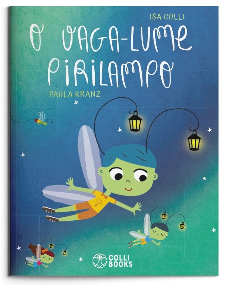 Livro infantil inspira proteção das florestas com lição de vida