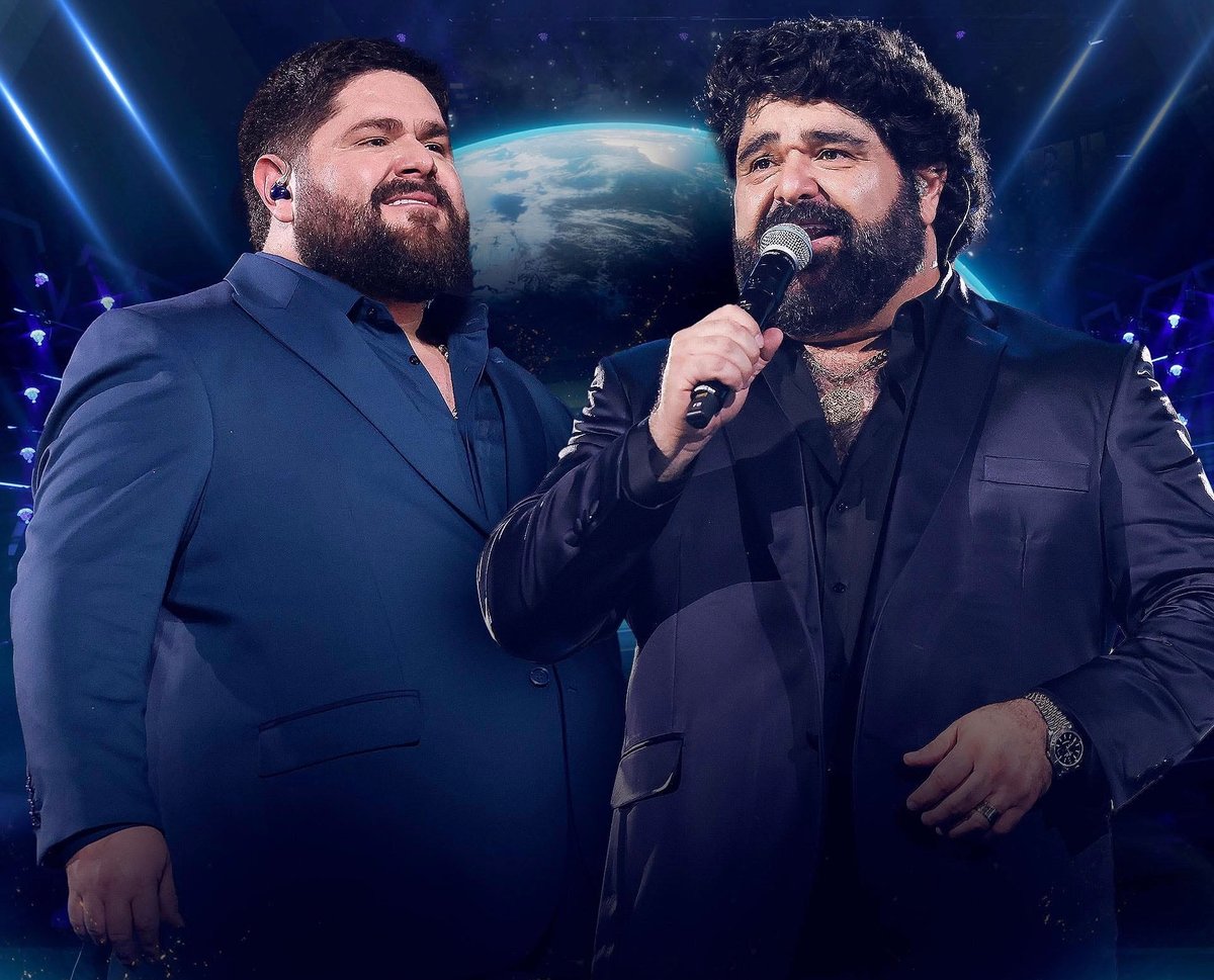 Expo Cordeiro 2025 reúne grandes shows e atrações culturais 2 Expo Cordeiro 2025 reúne grandes shows e atrações culturais