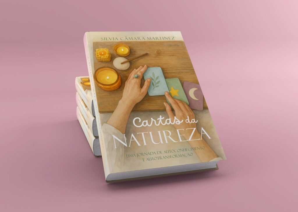 Duas Irmãs, Dois Livros, Uma Jornada de Transformação