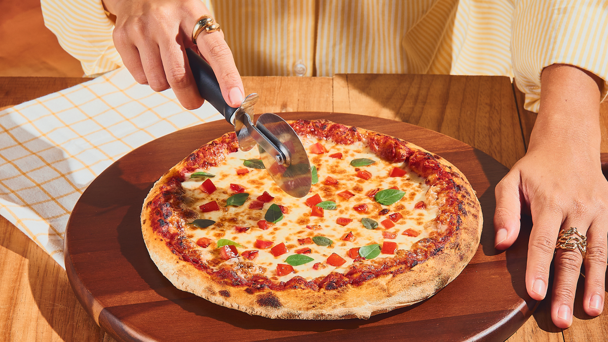 Spoleto celebra Dia da Pizza com promoção exclusiva 1 Spoleto celebra Dia da Pizza com promoção exclusiva