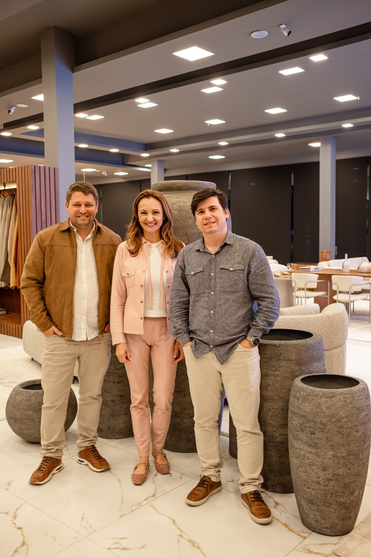 Curvas de Minas estreia no Rio com design sofisticado e autoral 2 Curvas de Minas estreia no Rio com design sofisticado e autoral