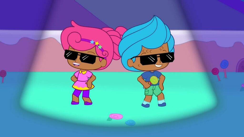 Sucesso infantil, Os Chocolix lançam nova música “Rap da Felicidade”