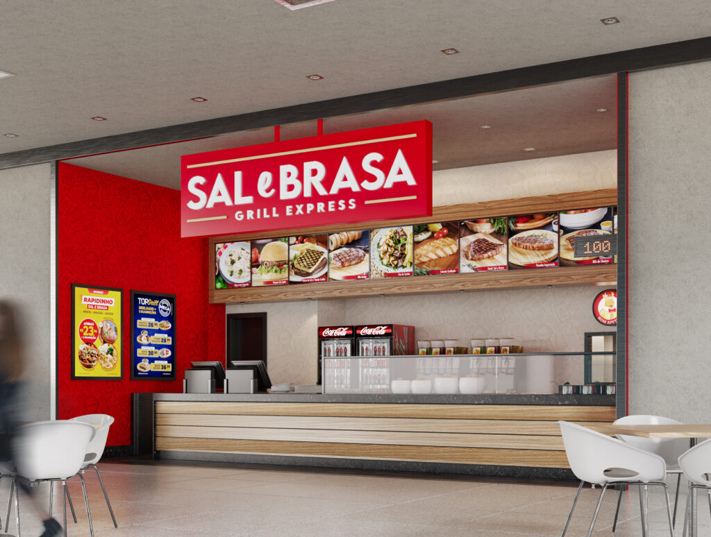 Treinamento e desenvolvimento de equipe em Fast Food: A chave para a excelência no atendimento em franquias
