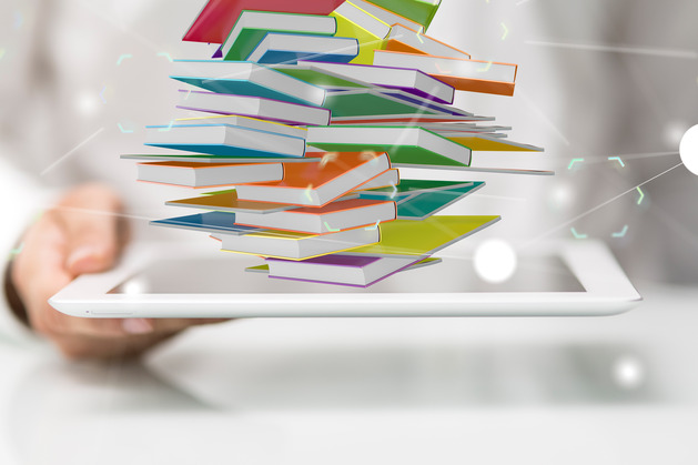 Minha Biblioteca fortalece acervo técnico com a chegada da editora Oficina de Textos