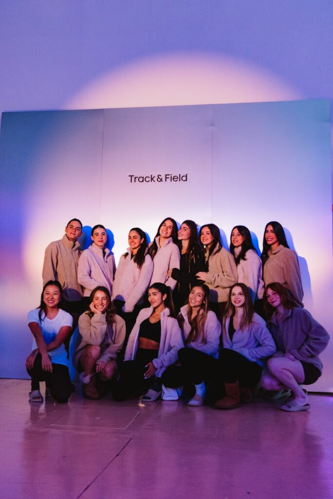 Track&Field aposta no Chroma Yoga como nova experiência imersiva