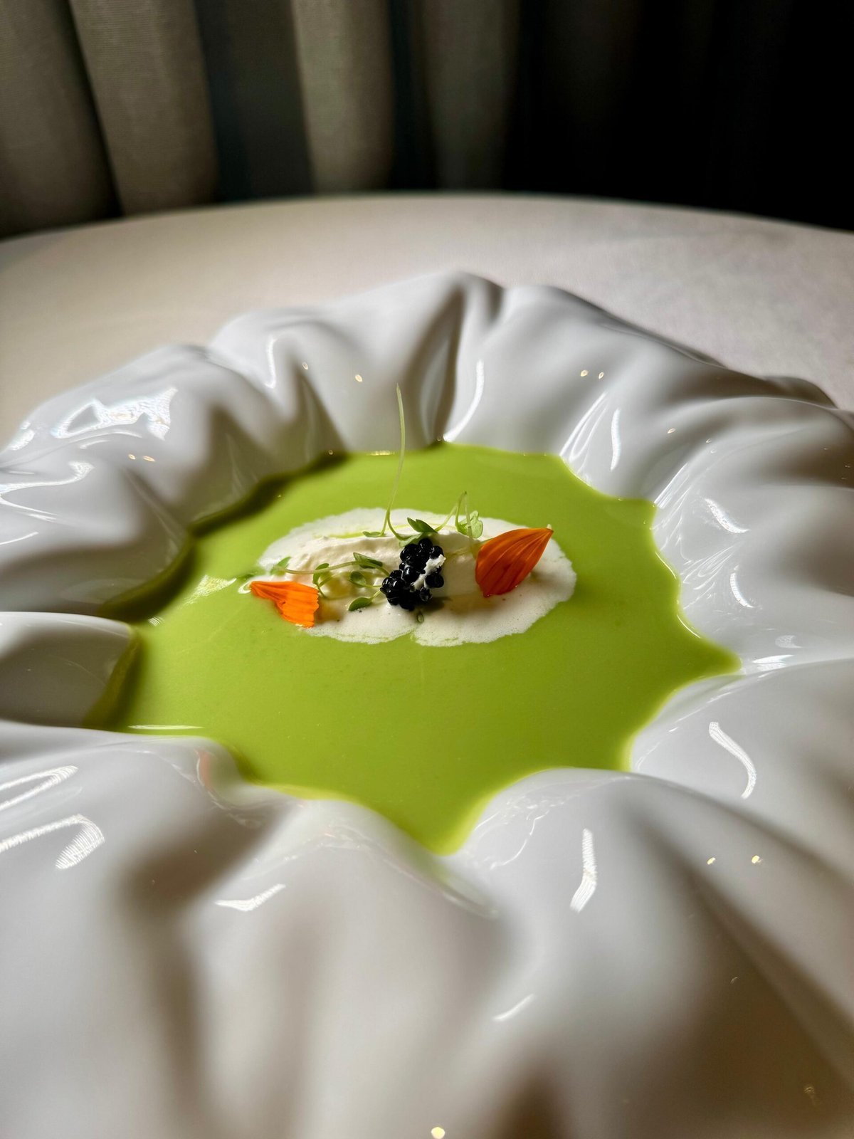 Signatures celebra Revolução Francesa com jantar especial