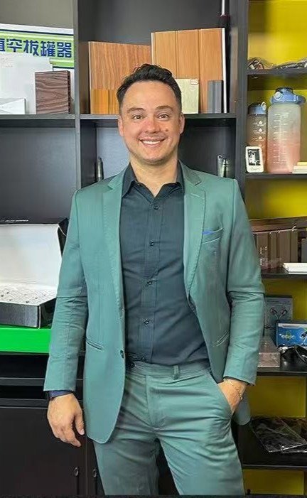 China se torna extensão fabril de multinacionais brasileiras 2 China se torna extensão fabril de multinacionais brasileiras