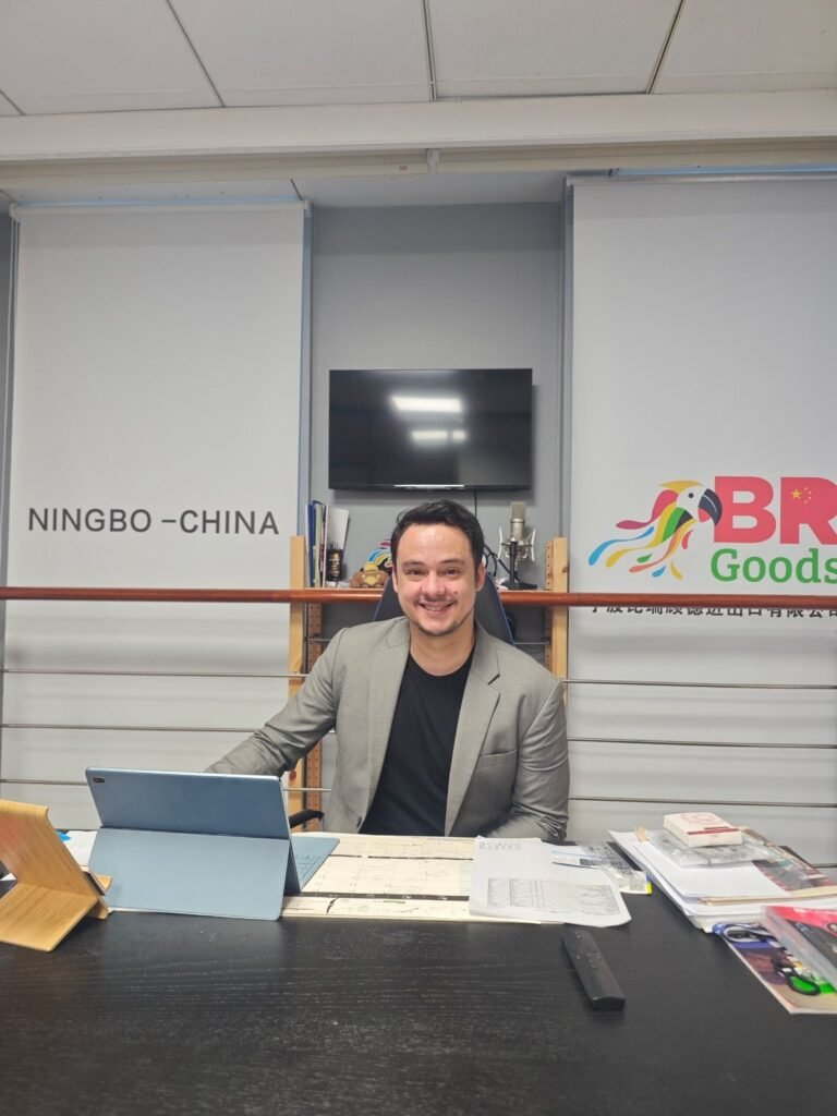 China se torna extensão fabril de multinacionais brasileiras