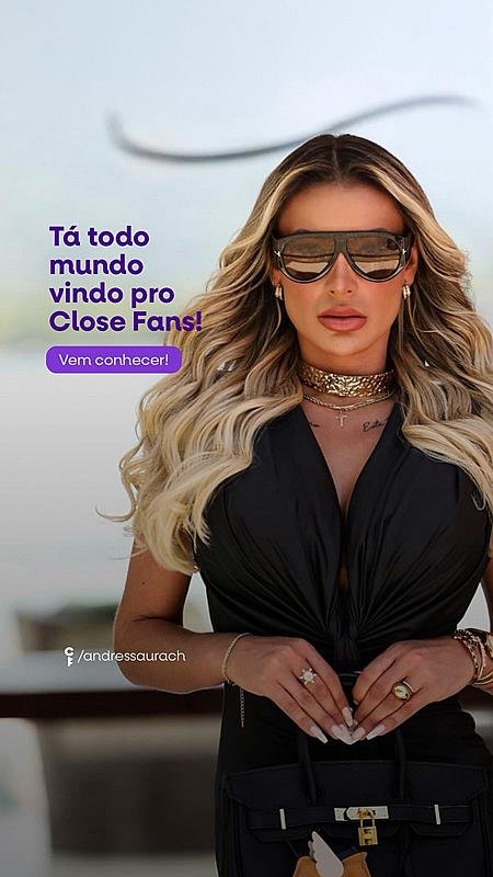 Do flerte ao relacionamento sério: por que tantas criadoras estão escolhendo o Close Fans? 5 Do flerte ao relacionamento sério: por que tantas criadoras estão escolhendo o Close Fans?