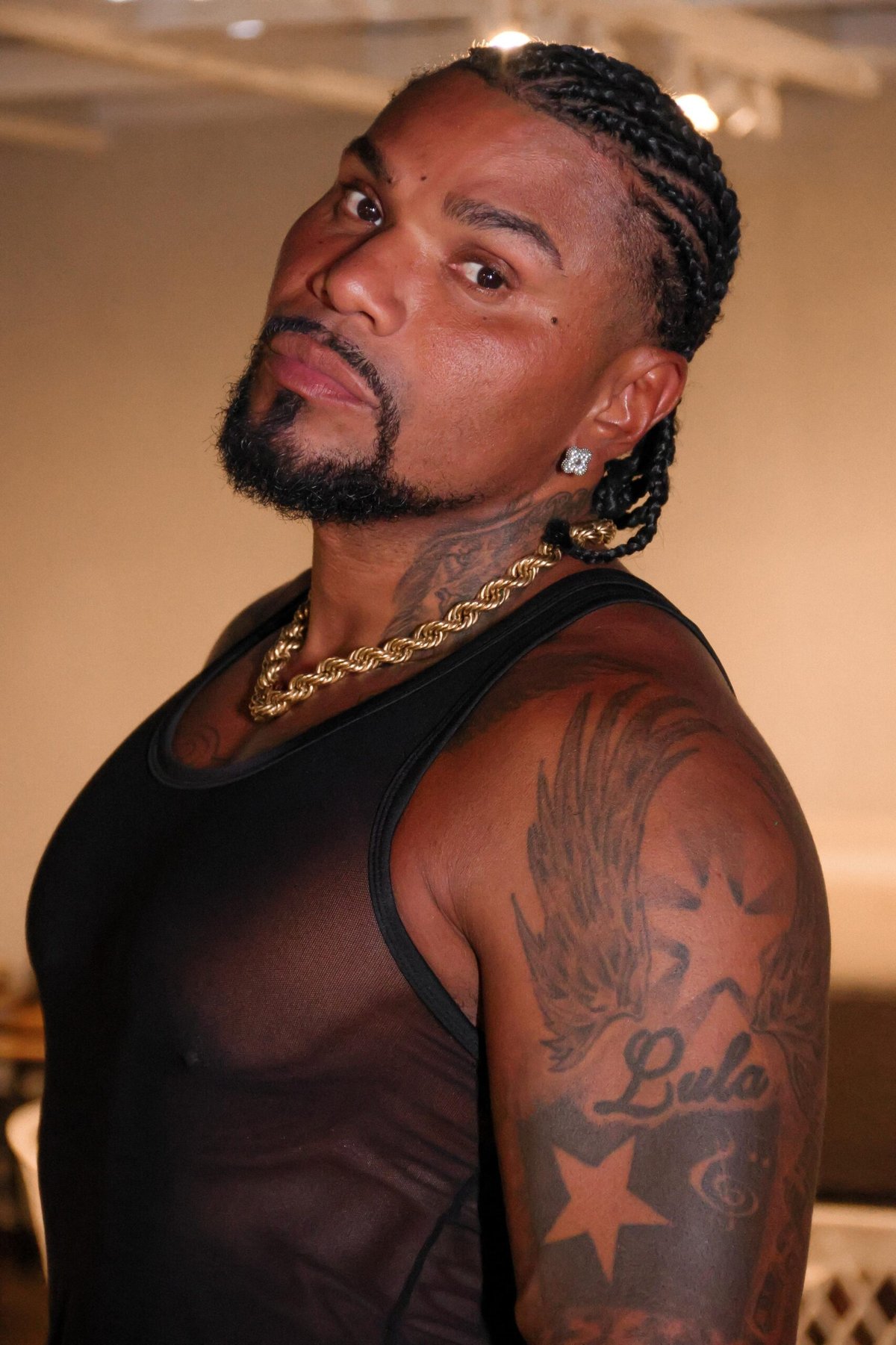 Naldo Benny promete pagode, hits e emoção em Búzios 1 Naldo Benny promete pagode, hits e emoção em Búzios