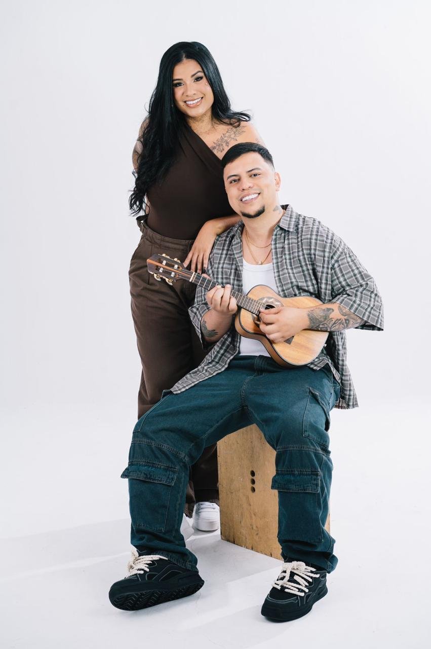 Naldo Benny promete pagode, hits e emoção em Búzios 2 Naldo Benny promete pagode, hits e emoção em Búzios