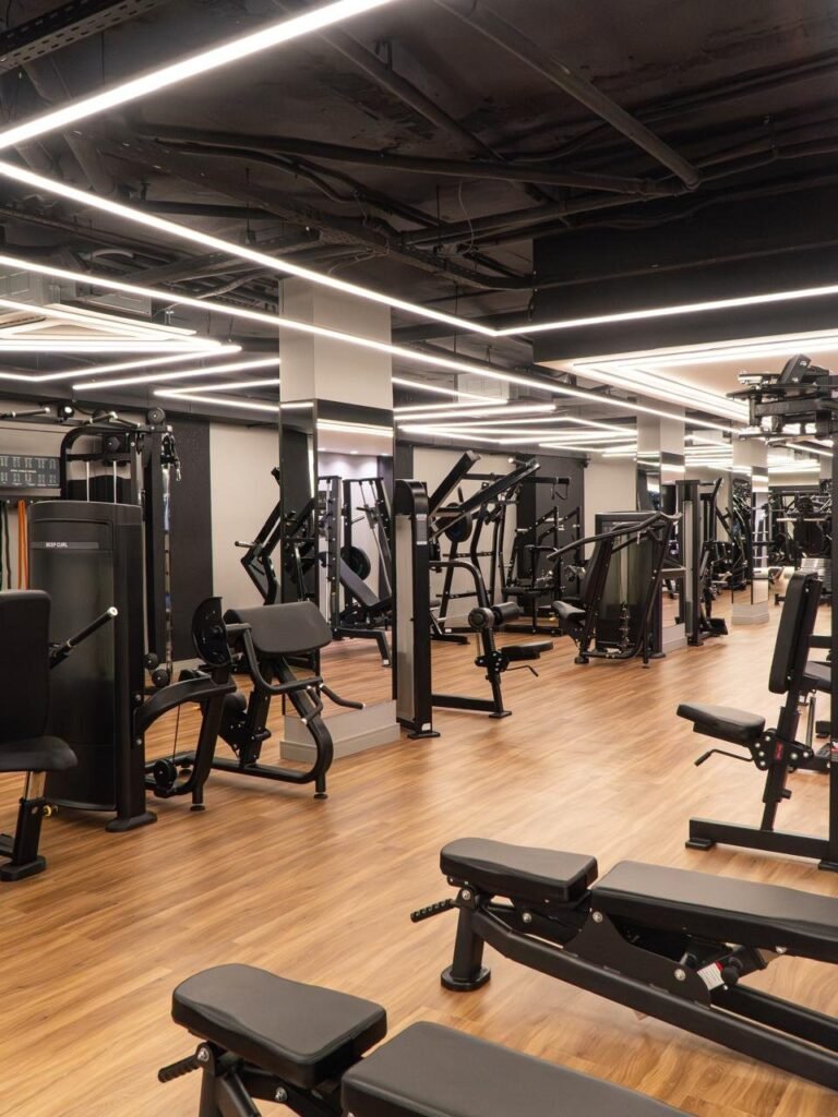 XN Leblon: academia de luxo aposta em personal incluso para resultado real