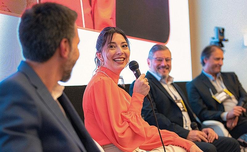 LeaderX: A Rede Global de Líderes que Está Redesenhando o Futuro dos Negócios 5 LeaderX: A Rede Global de Líderes que Está Redesenhando o Futuro dos Negócios