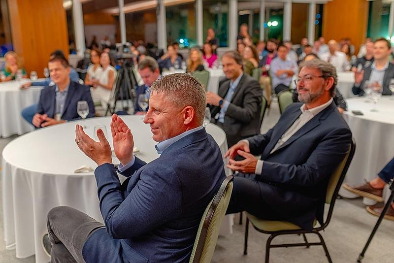 LeaderX: A Rede Global de Líderes que Está Redesenhando o Futuro dos Negócios 7 LeaderX: A Rede Global de Líderes que Está Redesenhando o Futuro dos Negócios