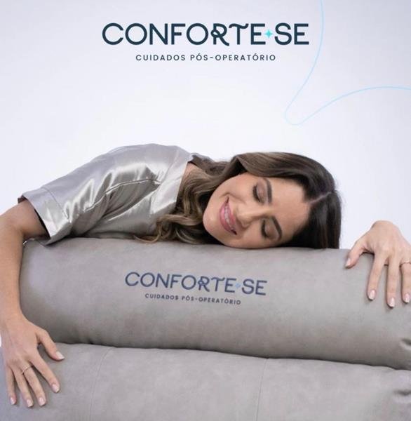 Poltrona de pós-operatório para locação em Jundiaí SP garante conforto e segurança na recuperação